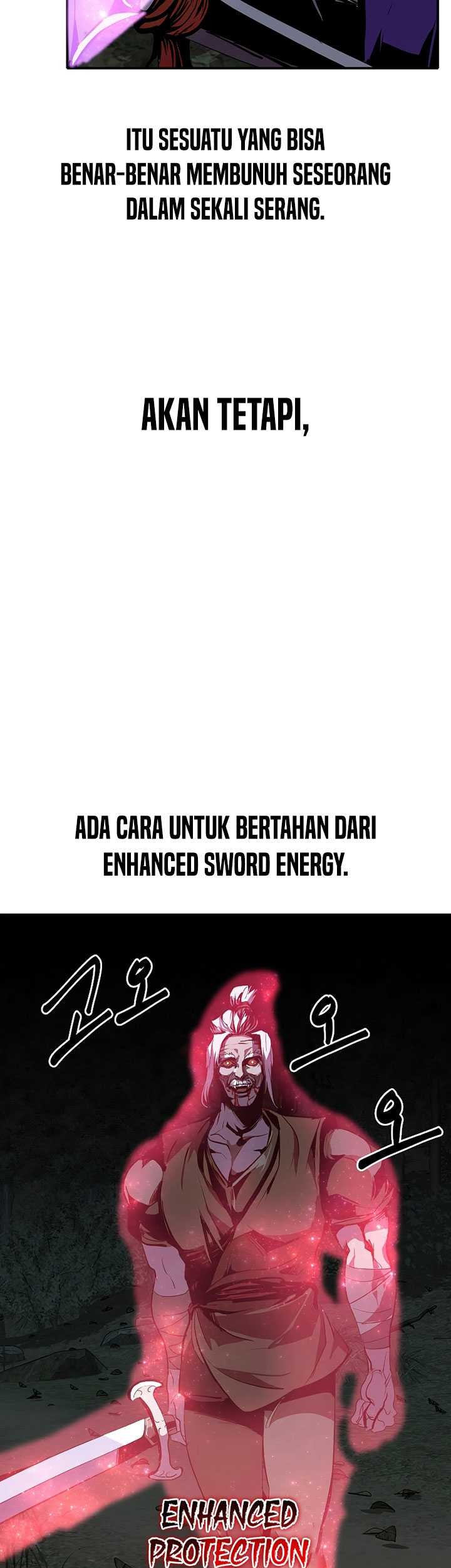 Worthless Regression Chapter 47 Gambar 6