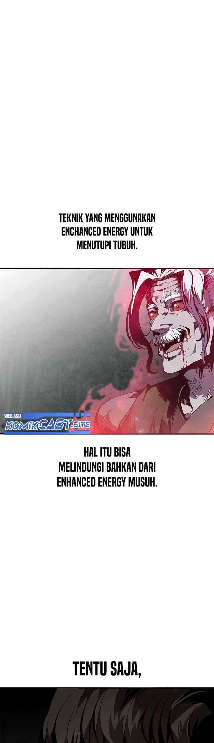 Worthless Regression Chapter 47 Gambar 8