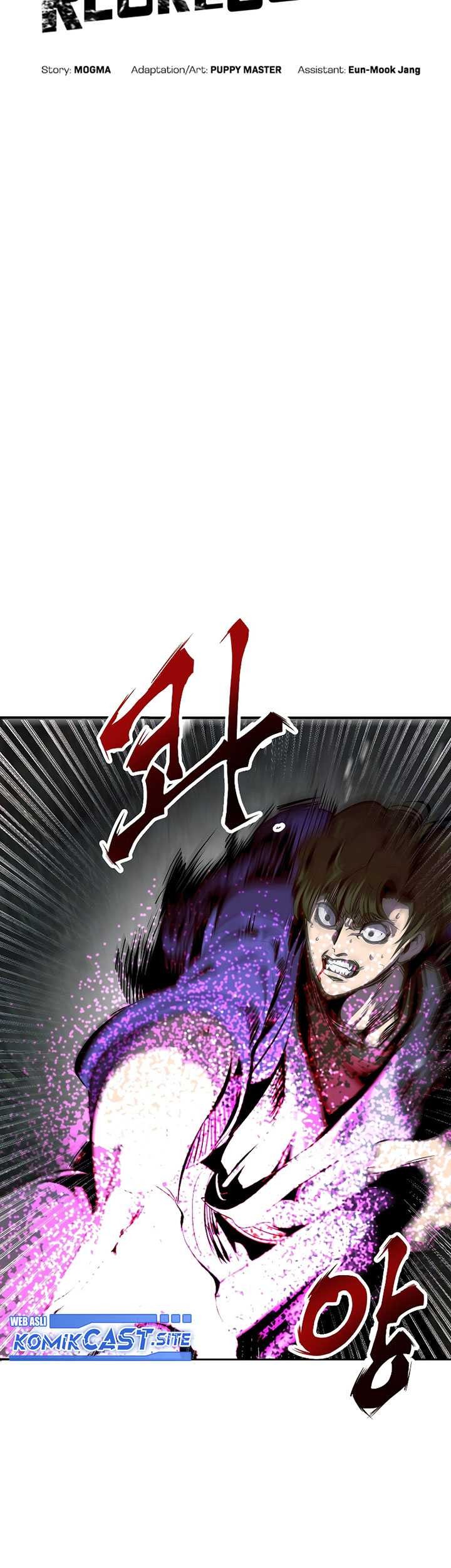 Worthless Regression Chapter 47 Gambar 12