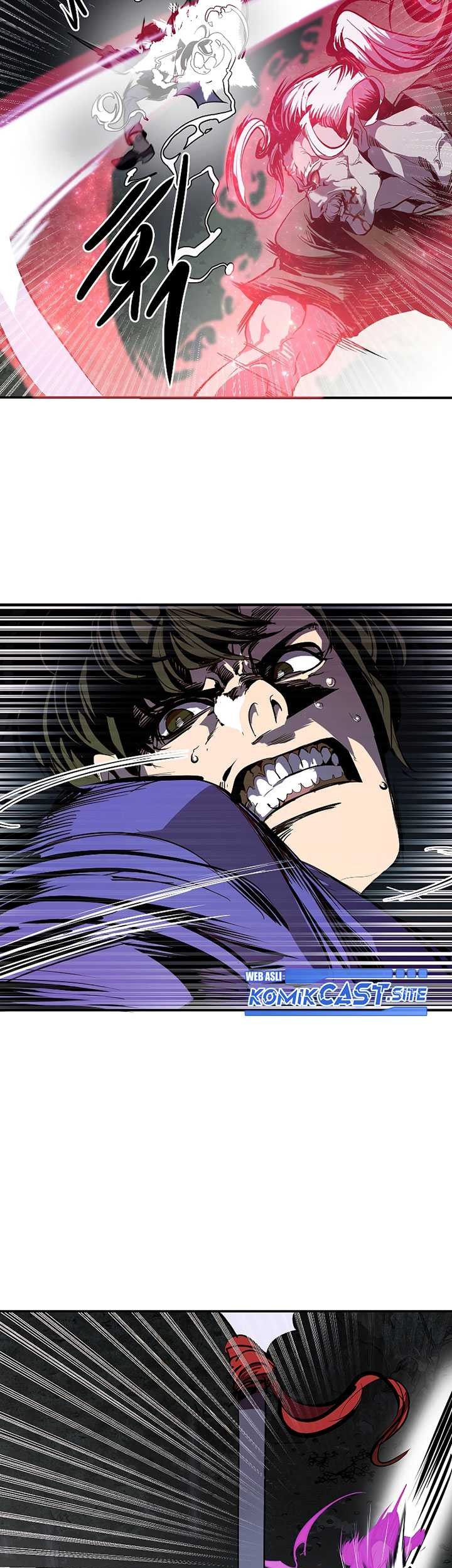 Worthless Regression Chapter 47 Gambar 14