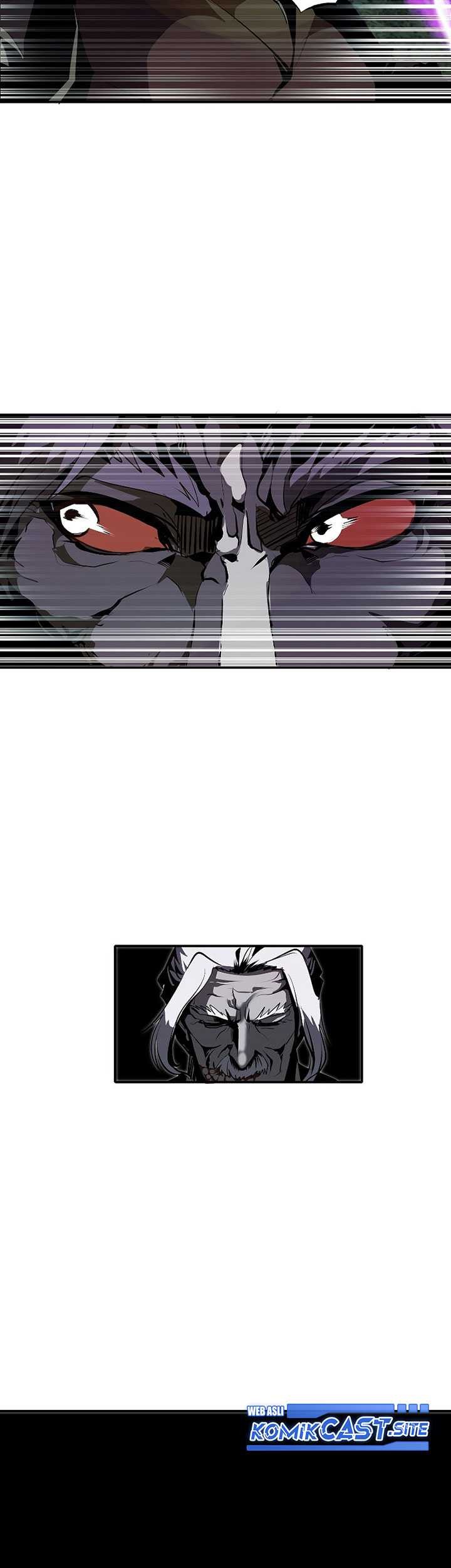 Worthless Regression Chapter 46 Gambar 34