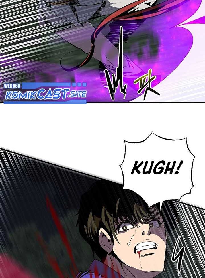Worthless Regression Chapter 46 Gambar 47