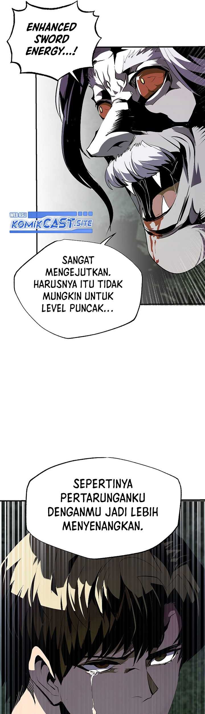 Worthless Regression Chapter 46 Gambar 62