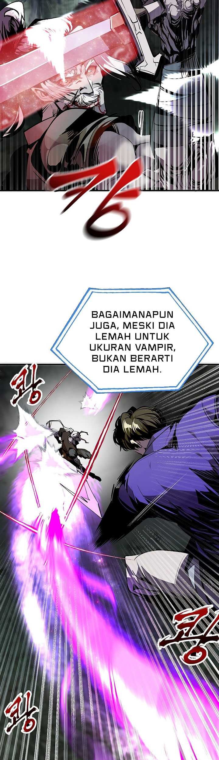 Worthless Regression Chapter 46 Gambar 10