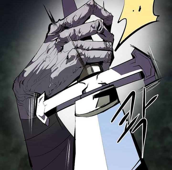 Worthless Regression Chapter 46 Gambar 17