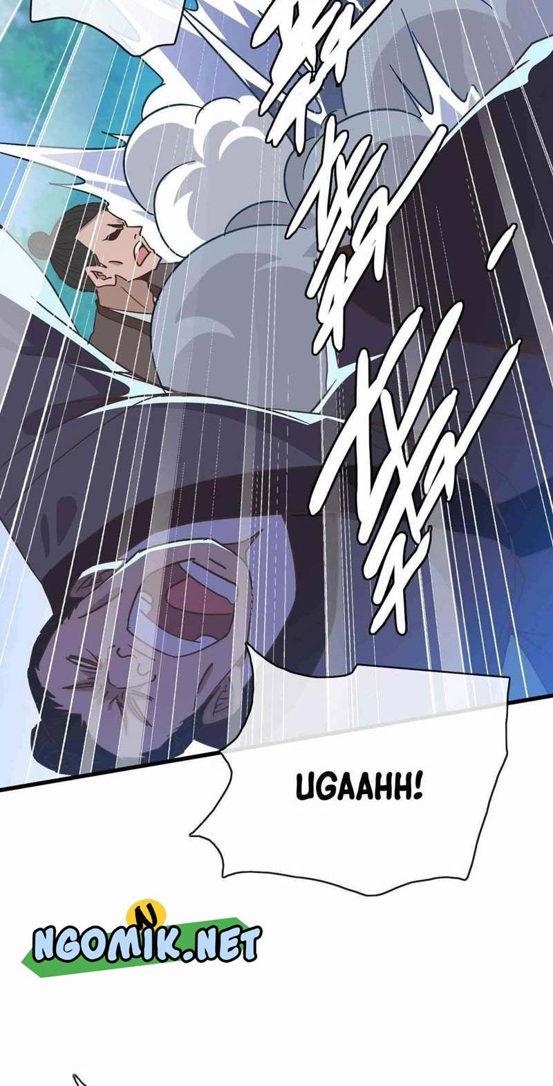 Crazy Leveling System Chapter 67 Gambar 21