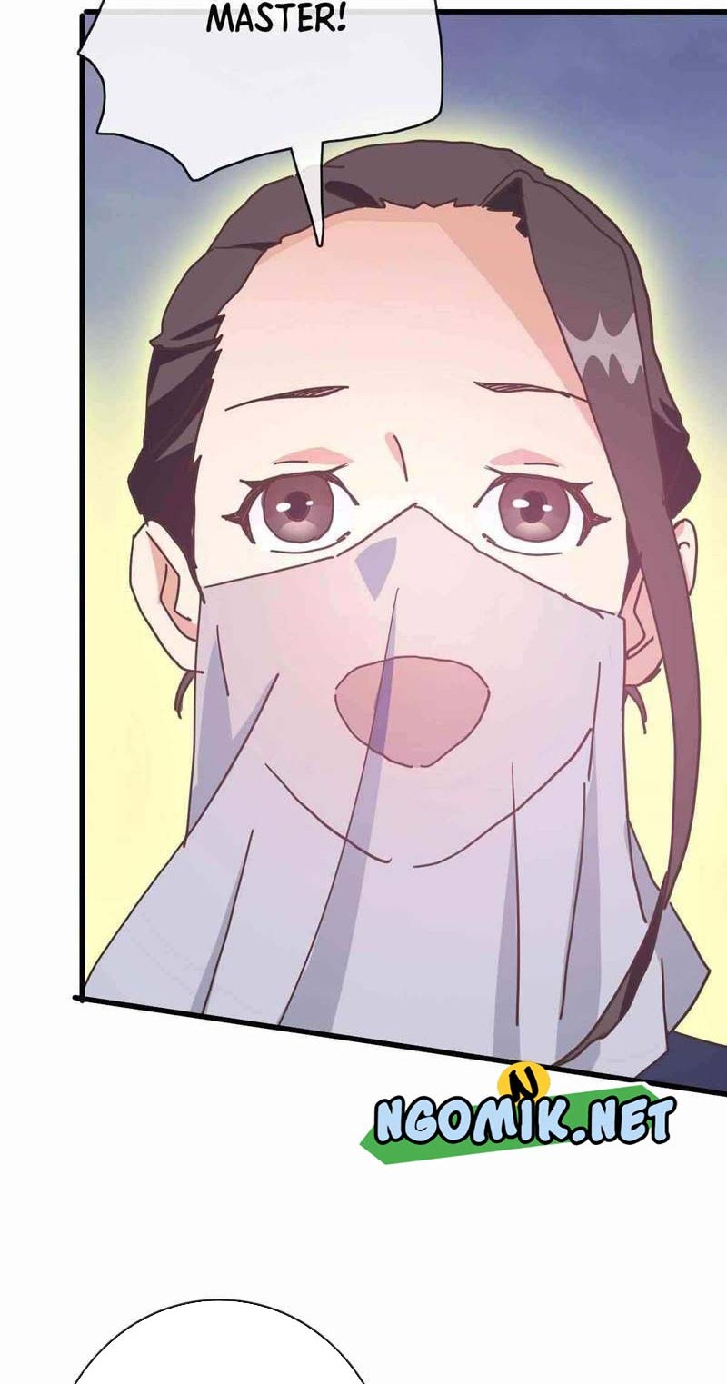 Crazy Leveling System Chapter 67 Gambar 37