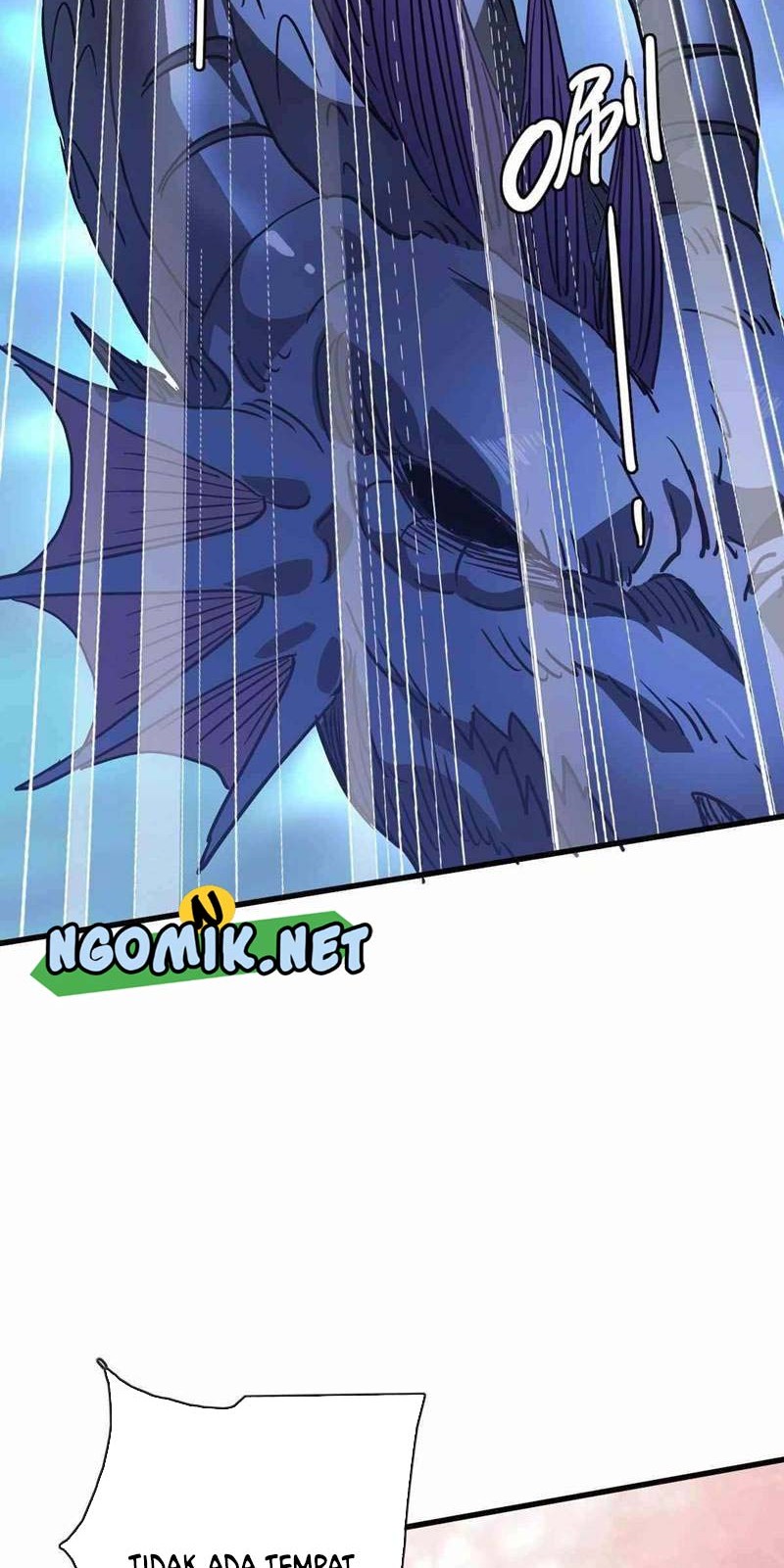 Crazy Leveling System Chapter 67 Gambar 3