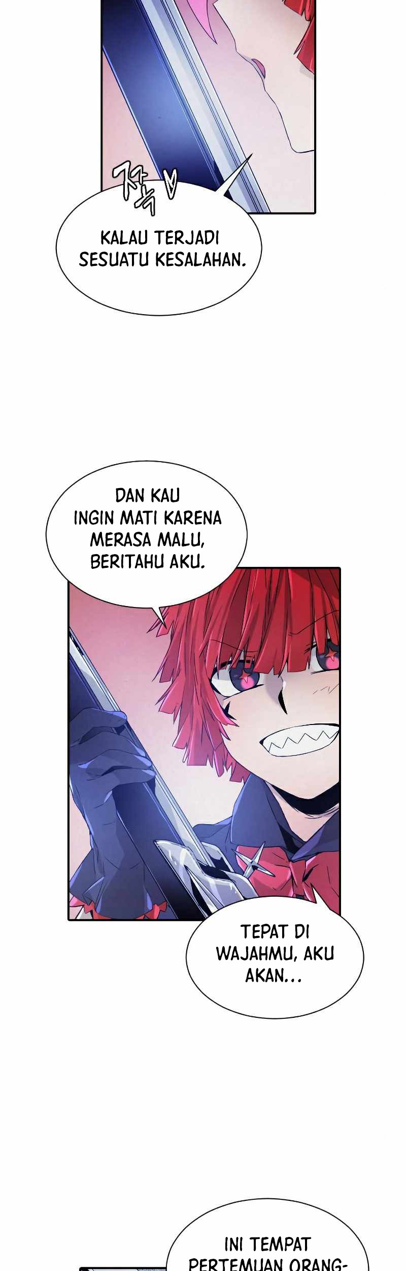 How To Kill A God Chapter 69 Gambar 9
