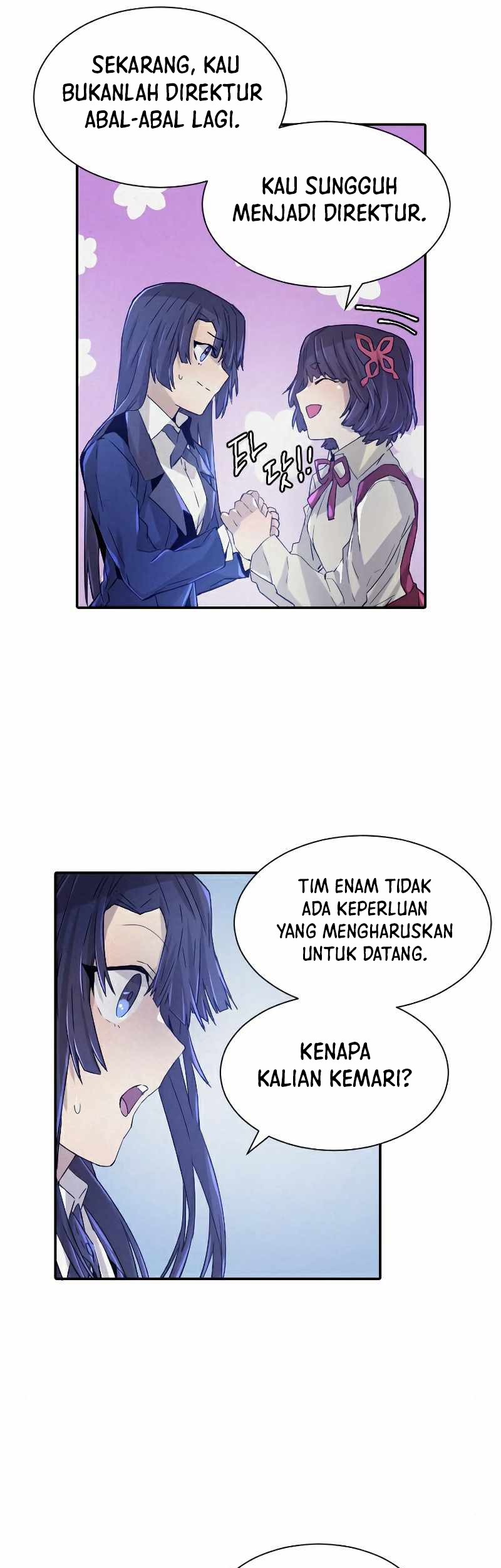 How To Kill A God Chapter 69 Gambar 12