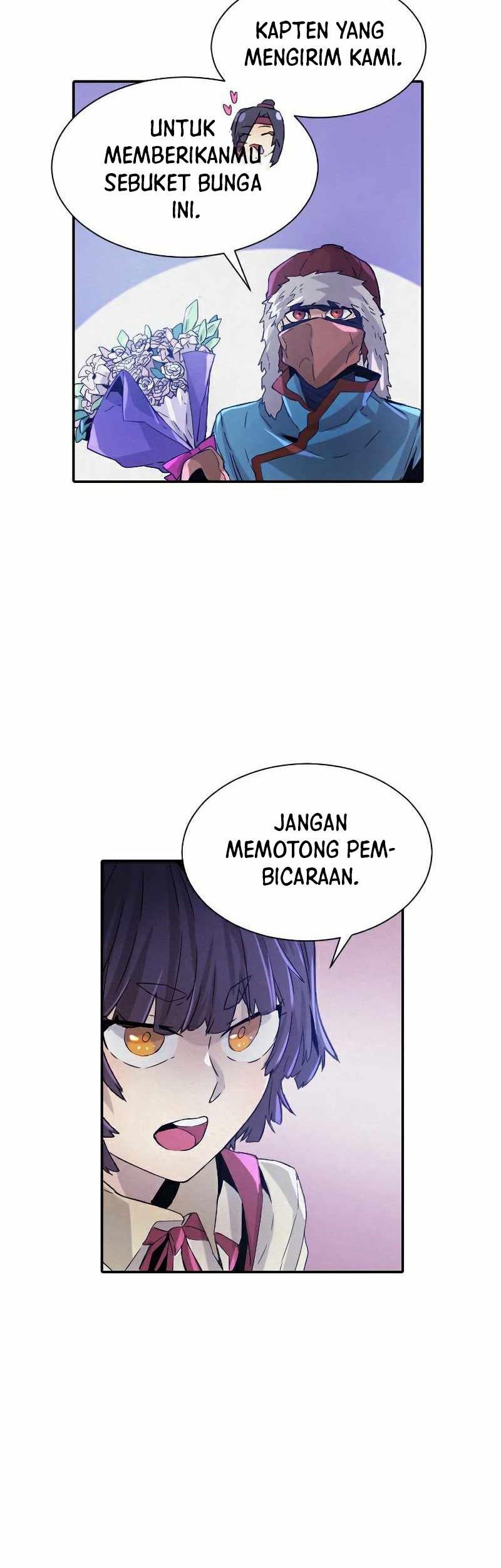 How To Kill A God Chapter 69 Gambar 13