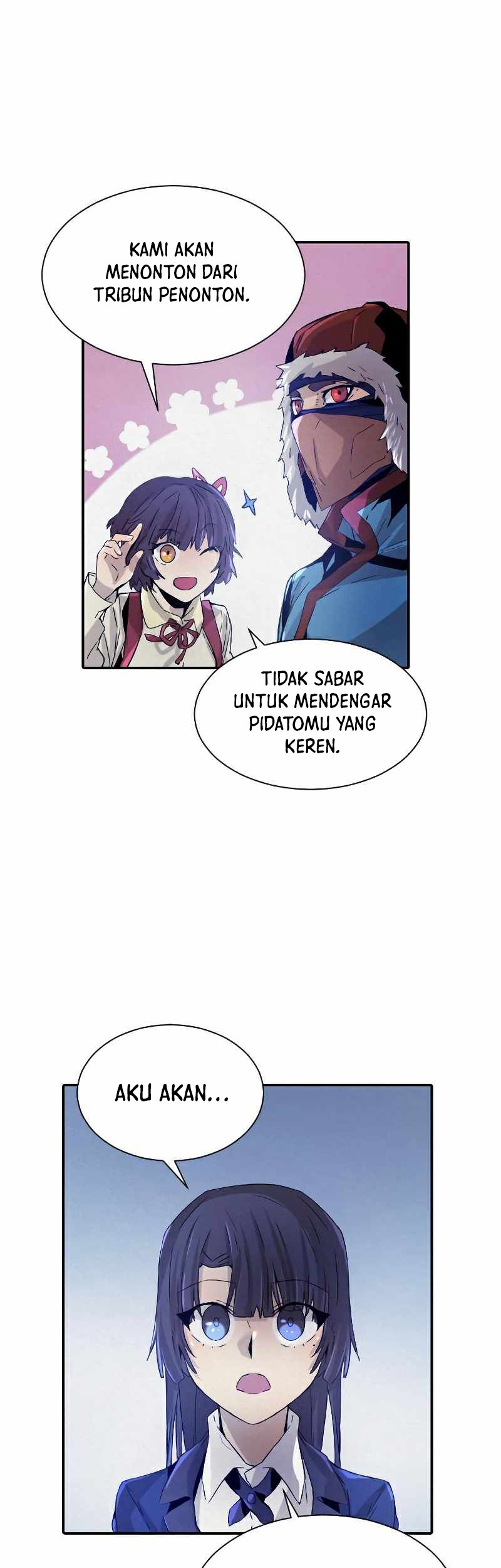 How To Kill A God Chapter 69 Gambar 15