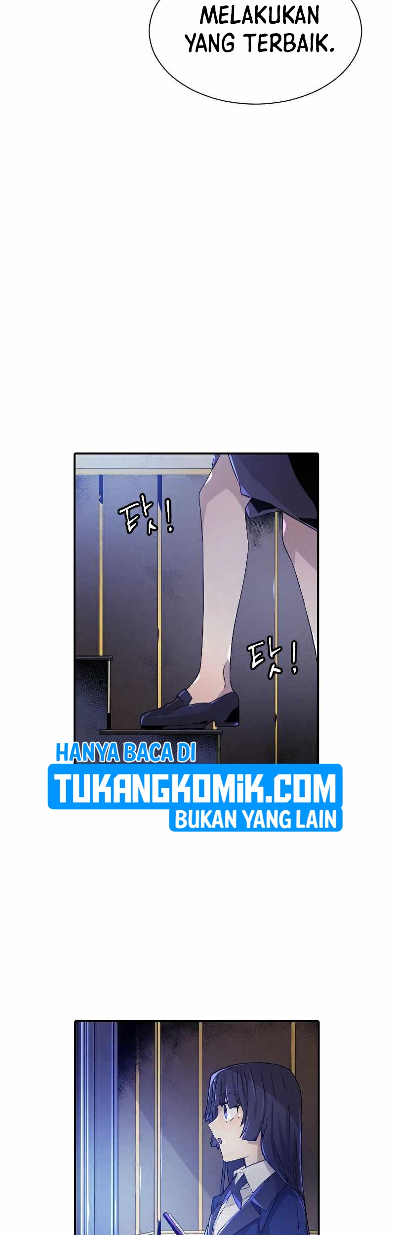 How To Kill A God Chapter 69 Gambar 16