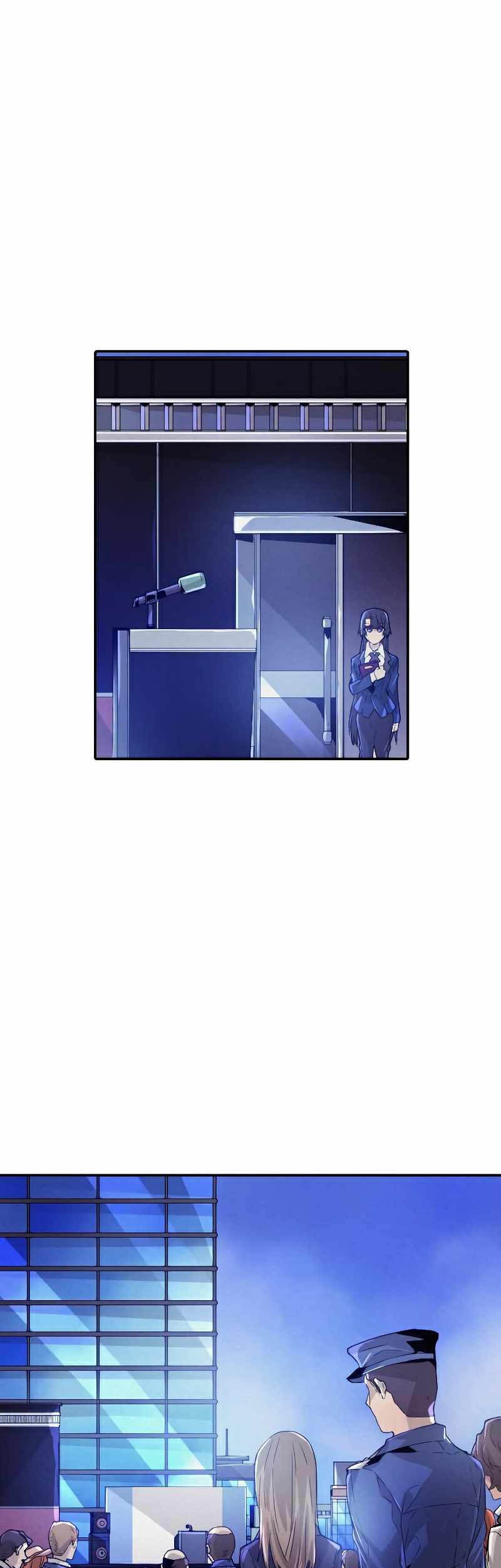 How To Kill A God Chapter 69 Gambar 18