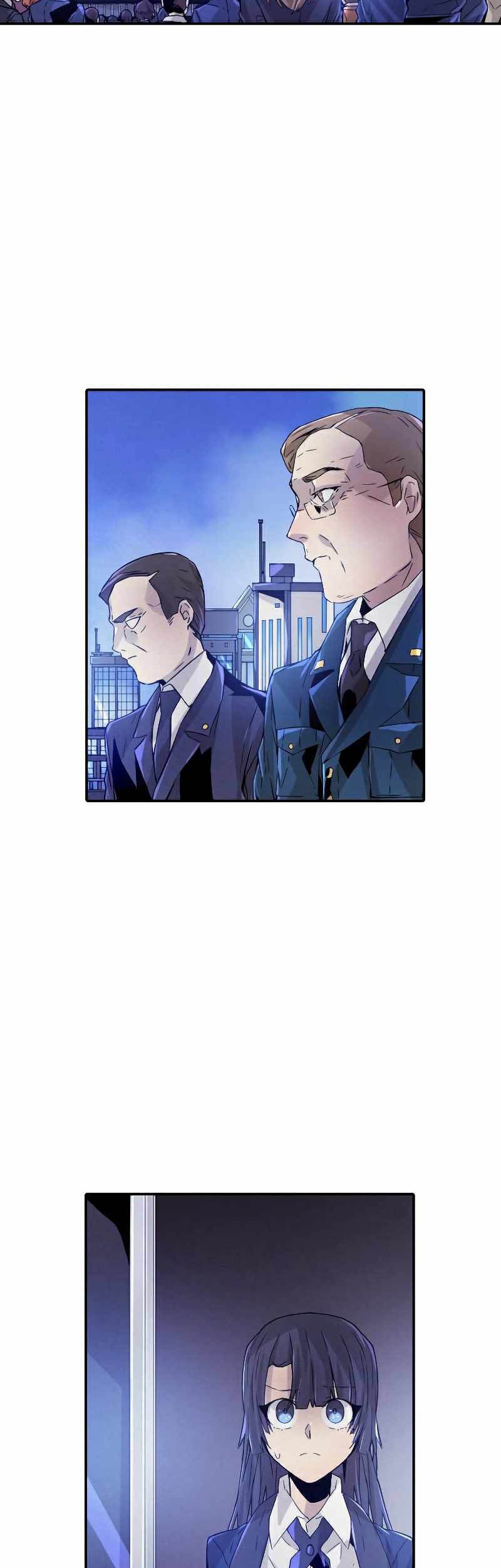 How To Kill A God Chapter 69 Gambar 19