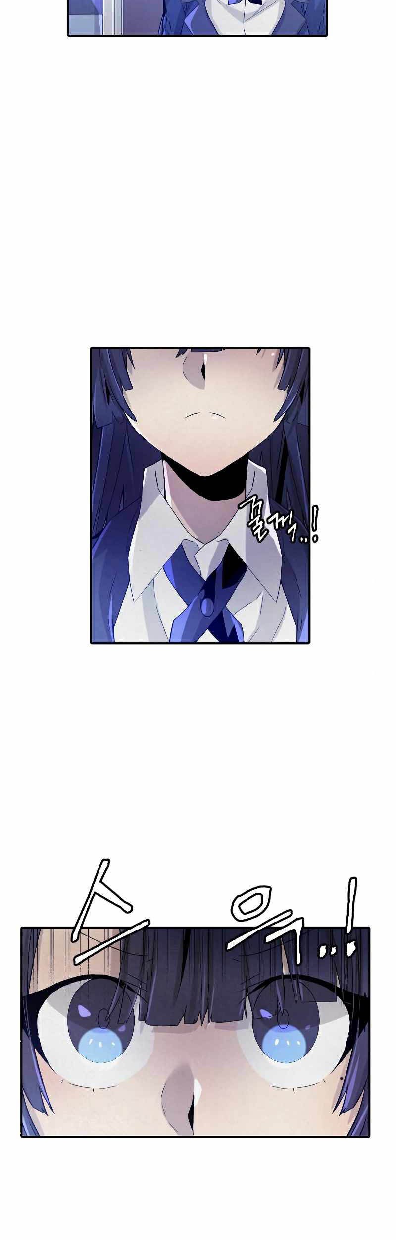 How To Kill A God Chapter 69 Gambar 20