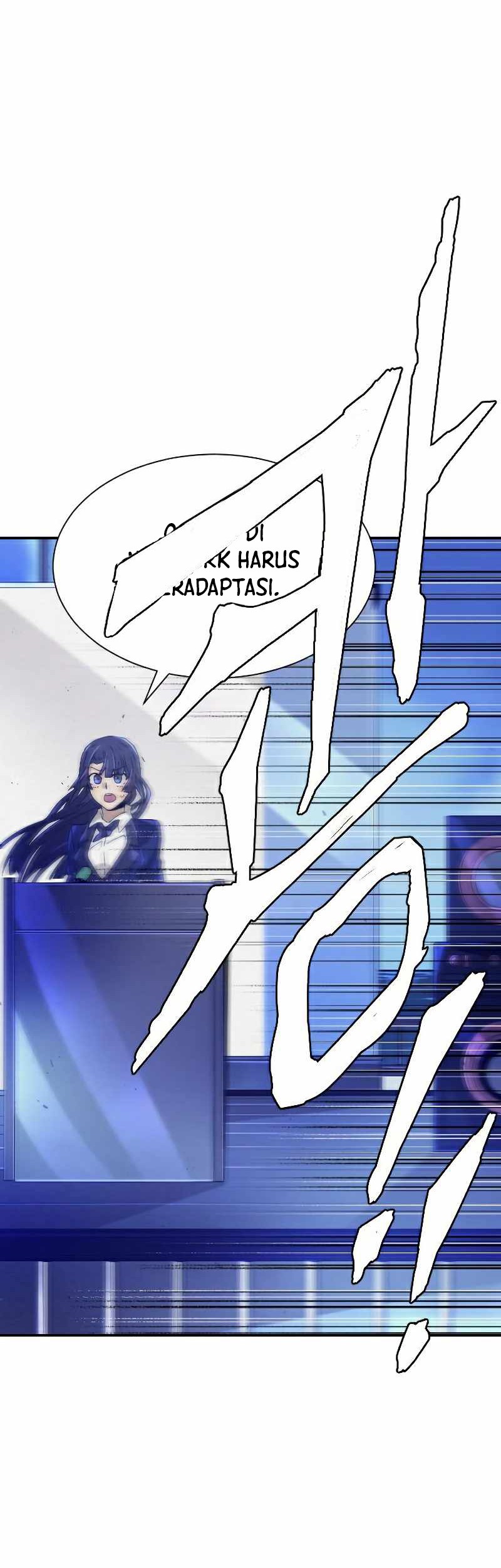 How To Kill A God Chapter 69 Gambar 35