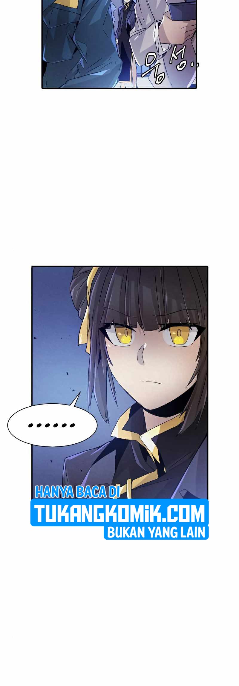 How To Kill A God Chapter 69 Gambar 38