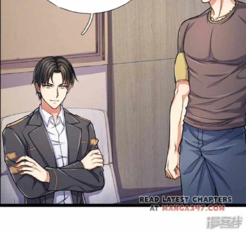 I Am the Invincible God of War Chapter 86 Gambar 5