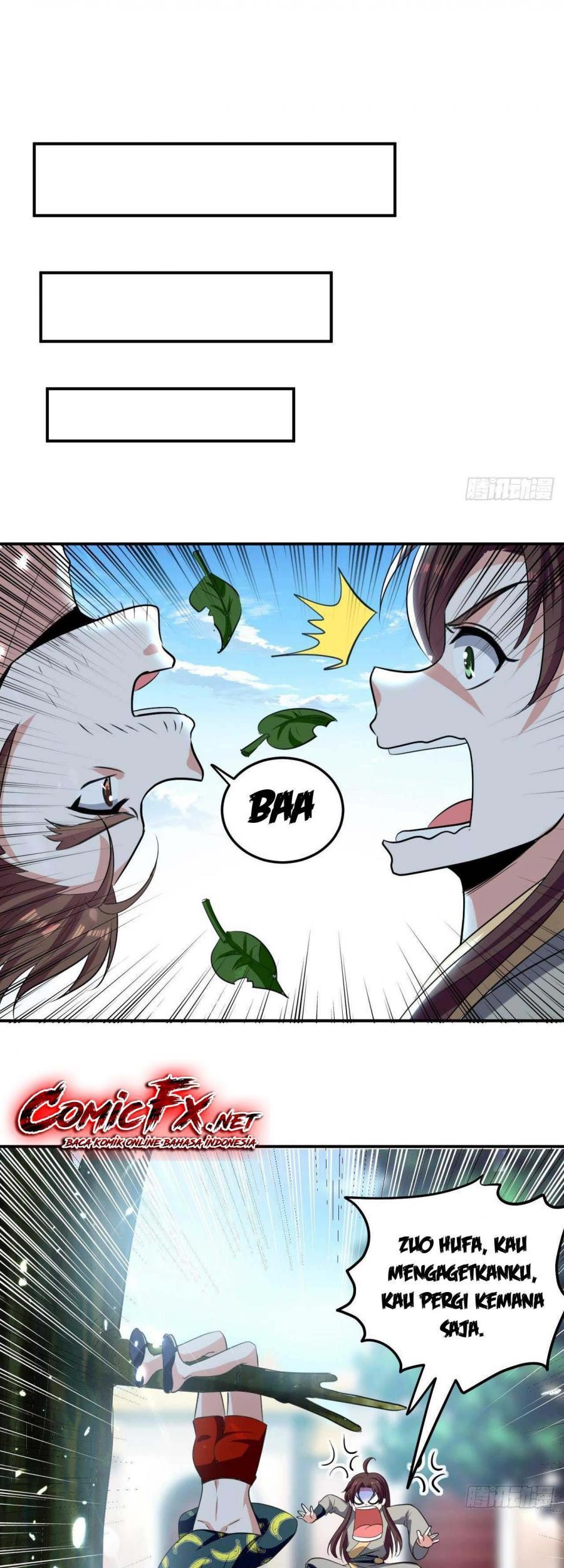 Outsider Super Son In Law Chapter 71 Gambar 25