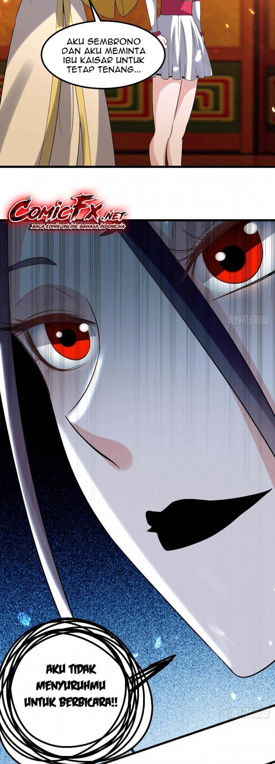 Outsider Super Son In Law Chapter 71 Gambar 13