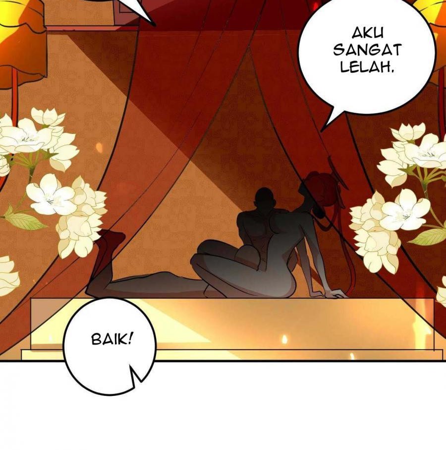 Outsider Super Son In Law Chapter 71 Gambar 20