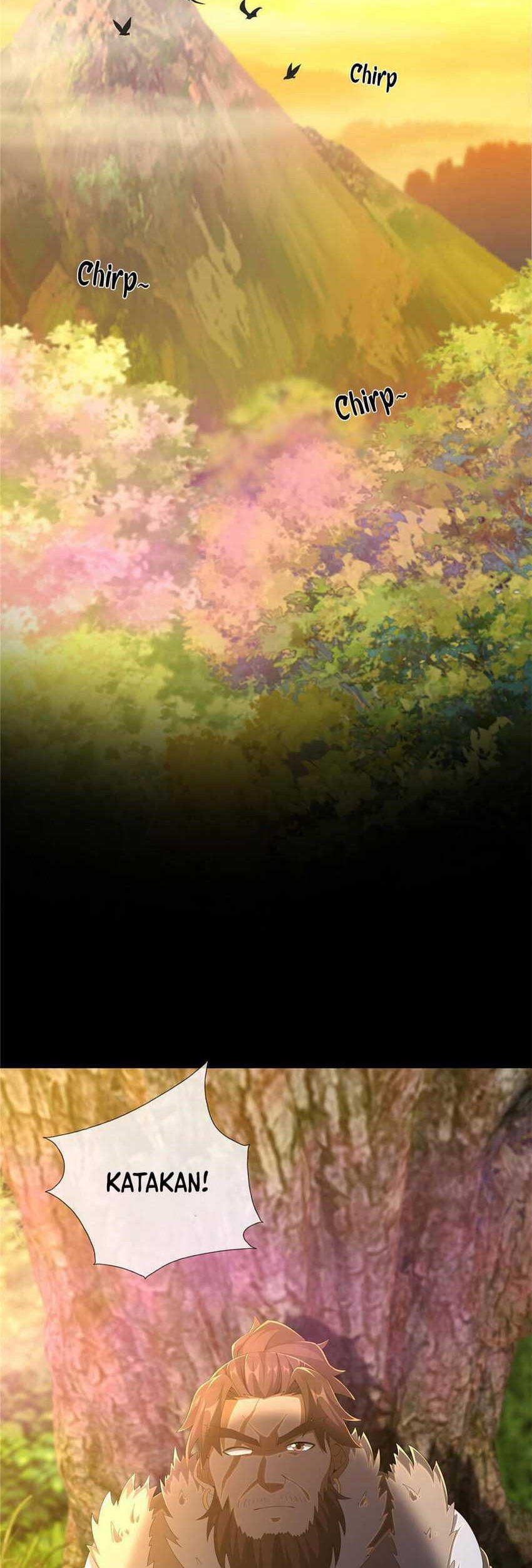 Plundering The Heavens Chapter 20 Gambar 3