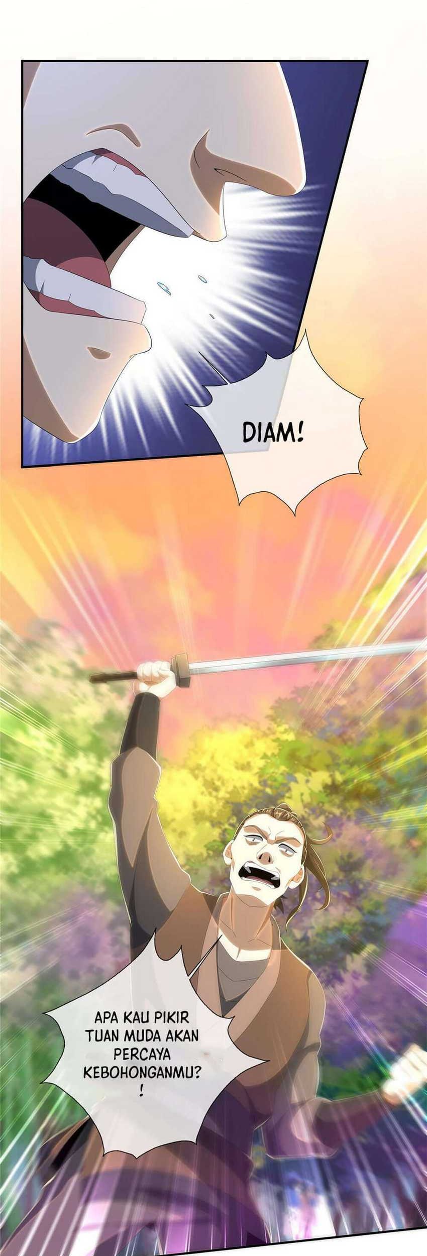 Plundering The Heavens Chapter 20 Gambar 7