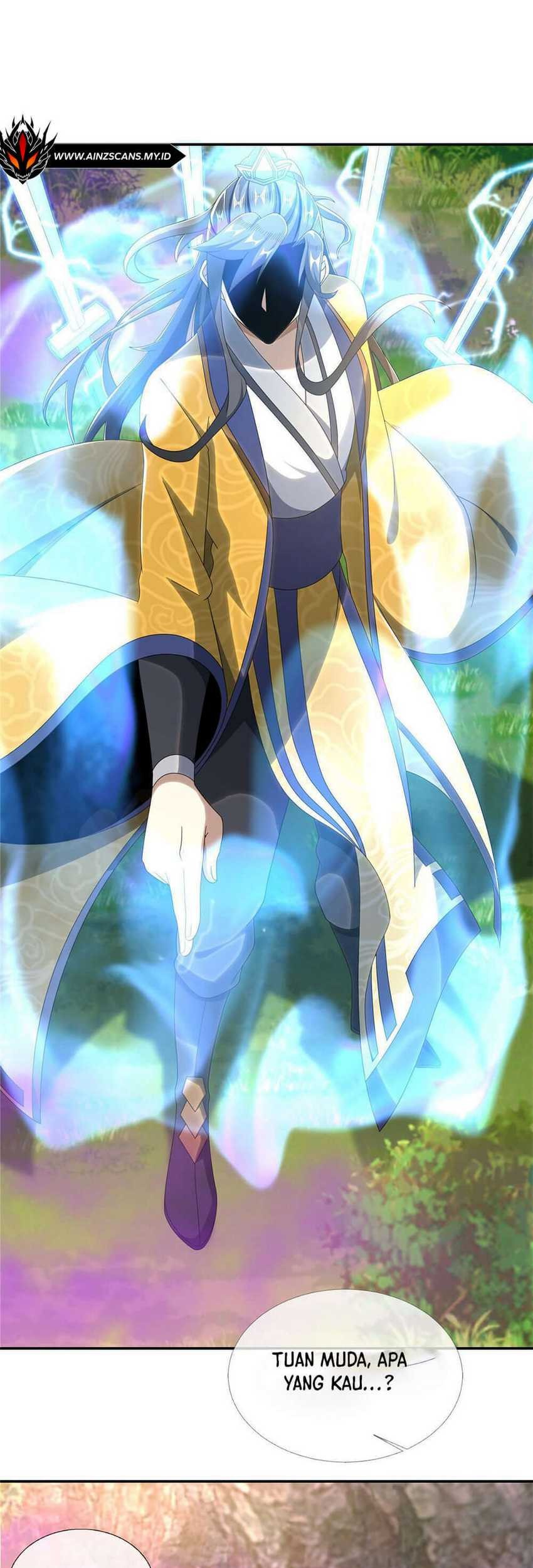 Plundering The Heavens Chapter 20 Gambar 10