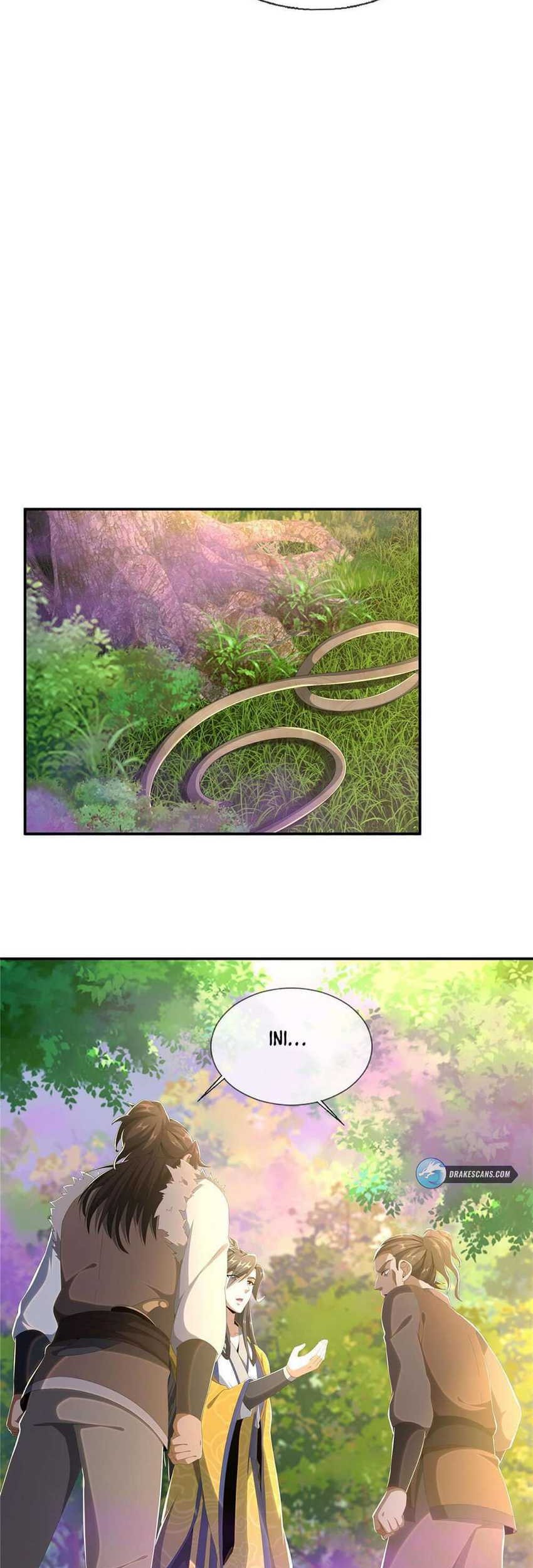 Plundering The Heavens Chapter 20 Gambar 12