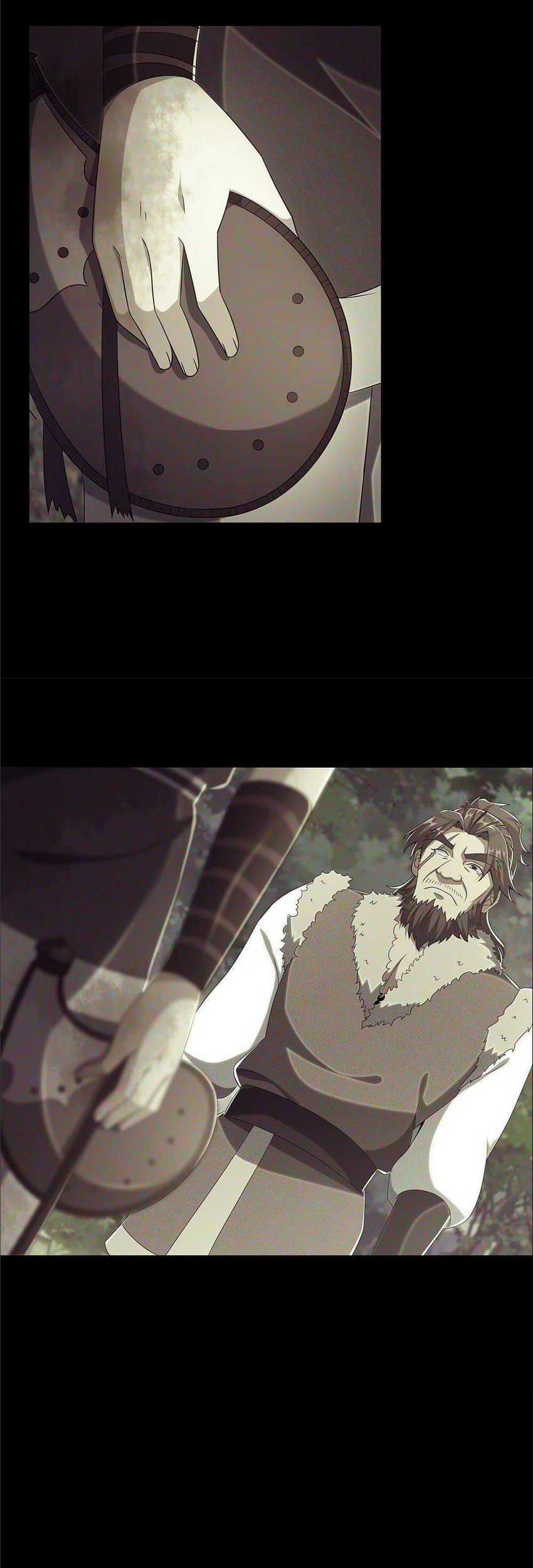 Plundering The Heavens Chapter 20 Gambar 23