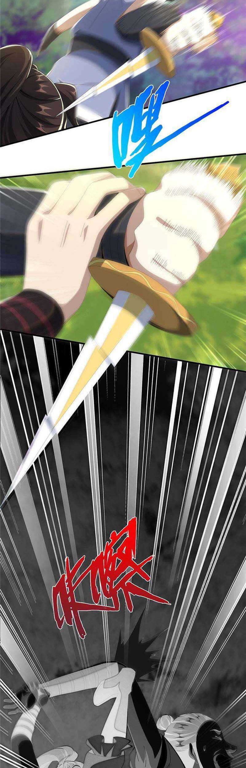 Plundering The Heavens Chapter 19 Gambar 6