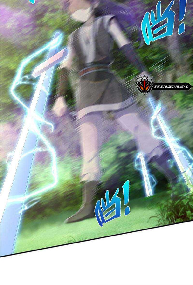 Plundering The Heavens Chapter 19 Gambar 12