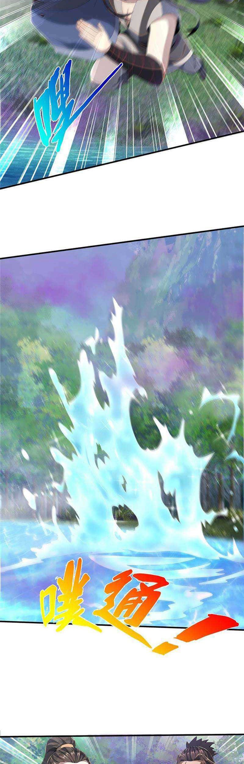 Plundering The Heavens Chapter 19 Gambar 15