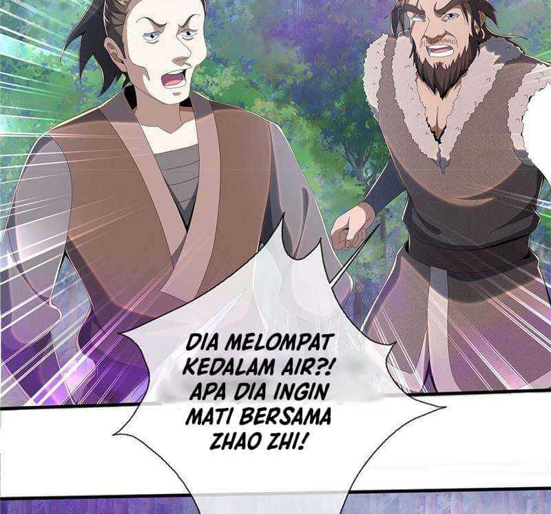 Plundering The Heavens Chapter 19 Gambar 16