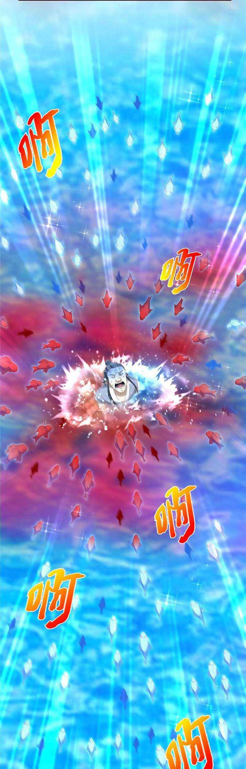 Plundering The Heavens Chapter 19 Gambar 18