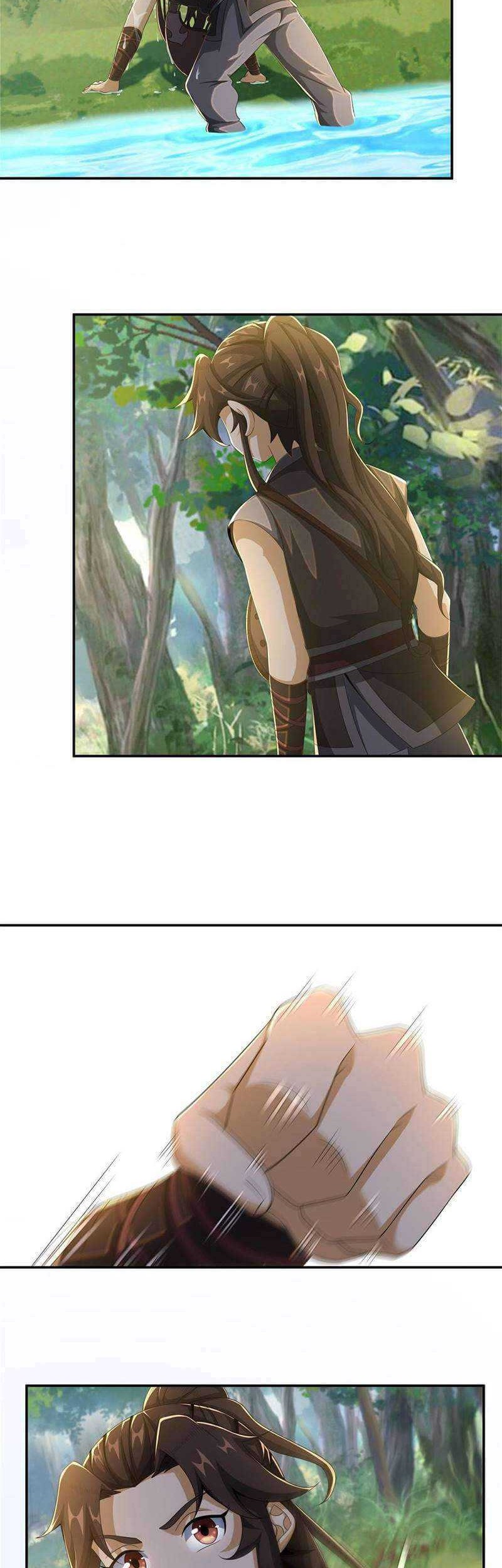 Plundering The Heavens Chapter 19 Gambar 26