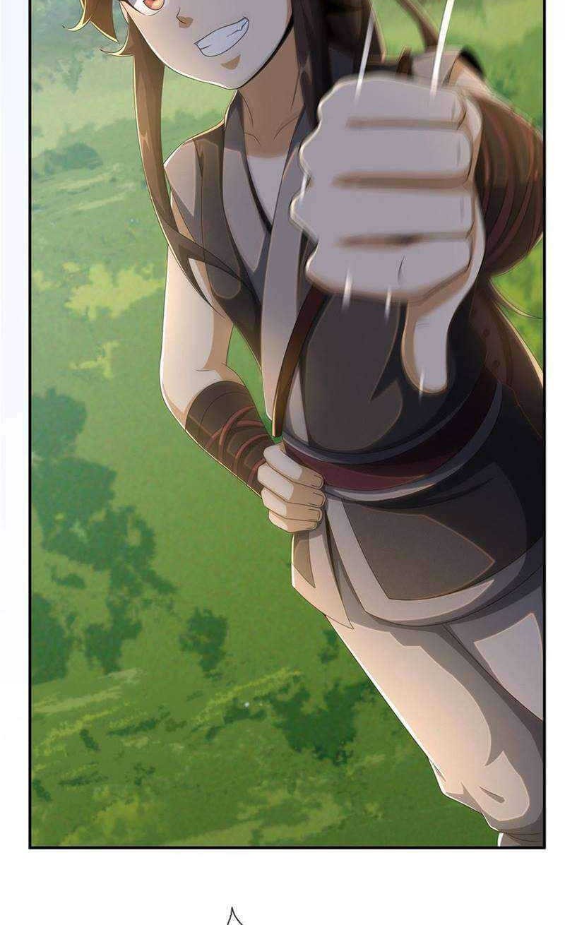 Plundering The Heavens Chapter 19 Gambar 27