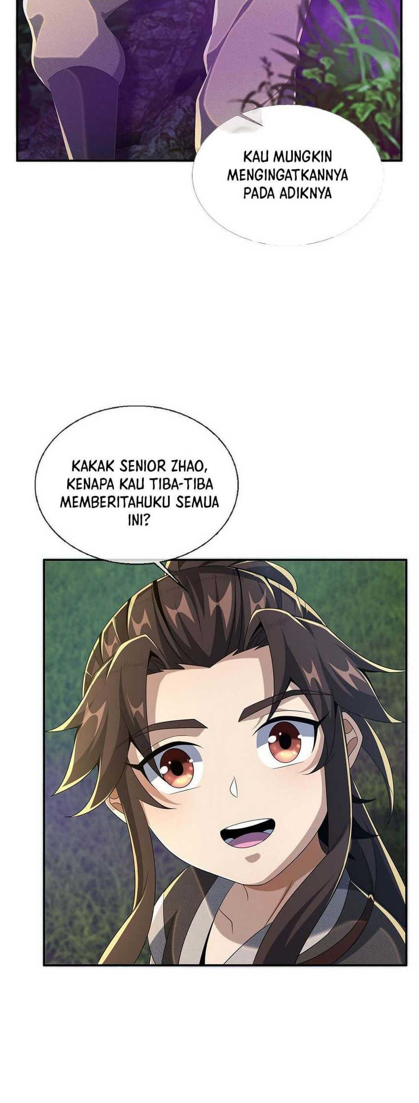 Plundering The Heavens Chapter 18 Gambar 35