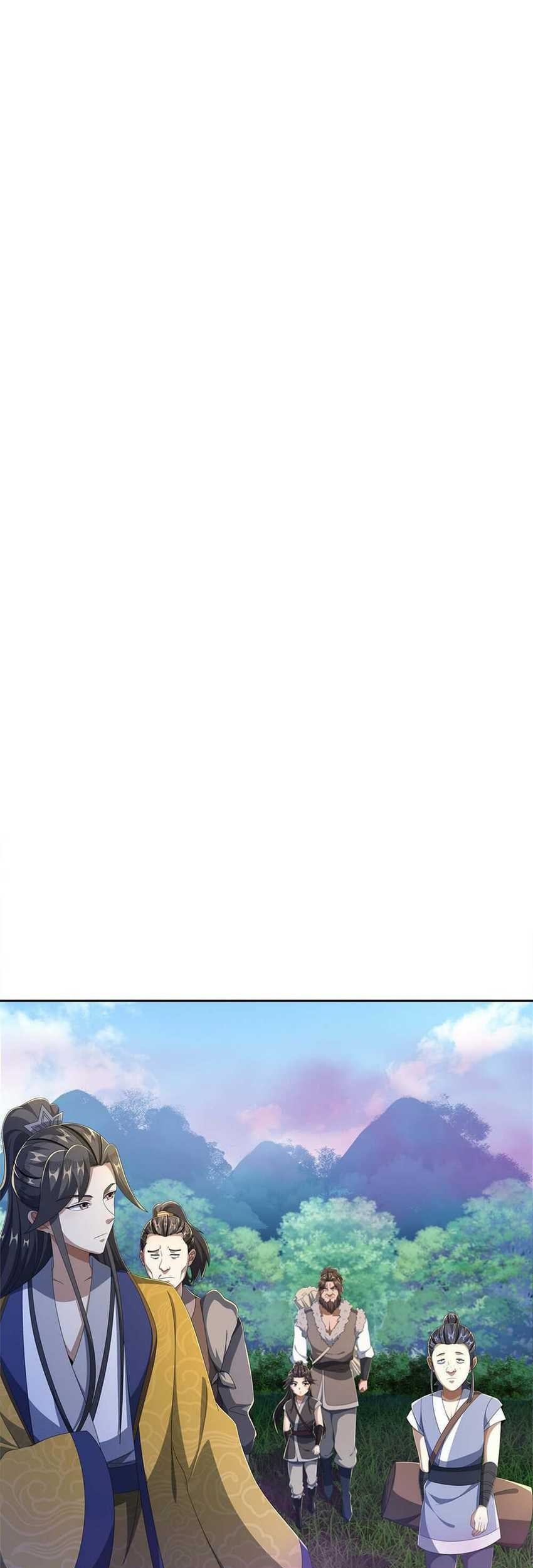 Baca  Plundering The Heavens Chapter 18 Gambar 2