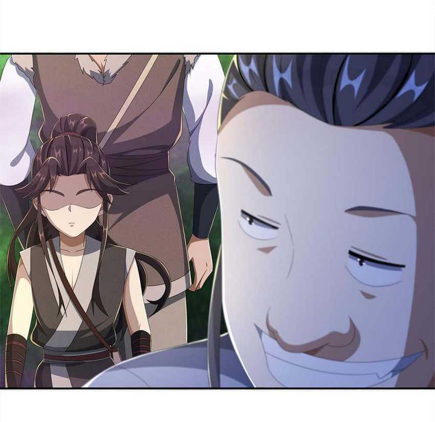 Plundering The Heavens Chapter 18 Gambar 4