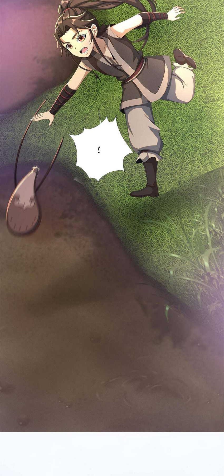Plundering The Heavens Chapter 18 Gambar 8