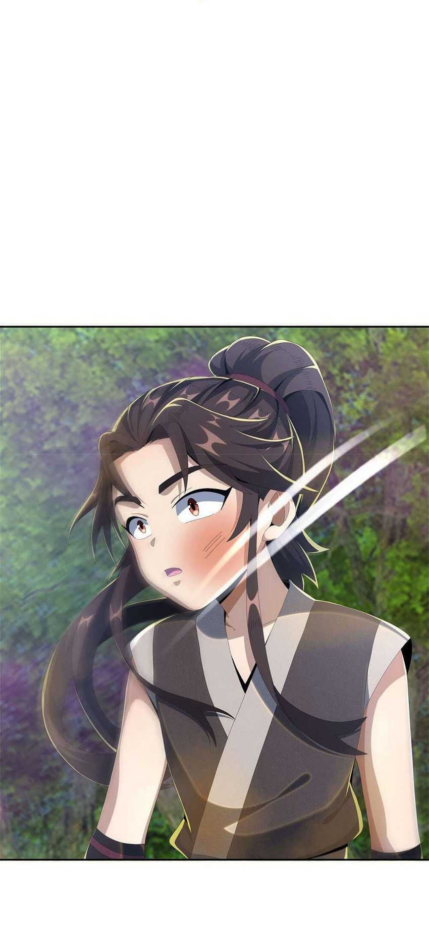 Plundering The Heavens Chapter 18 Gambar 20