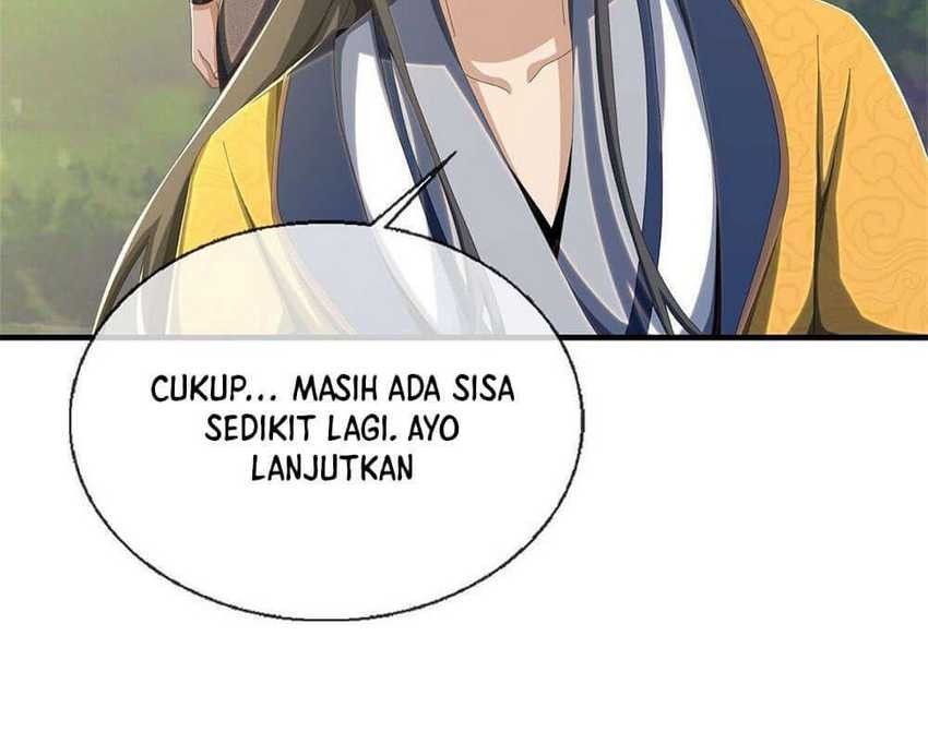Plundering The Heavens Chapter 18 Gambar 25