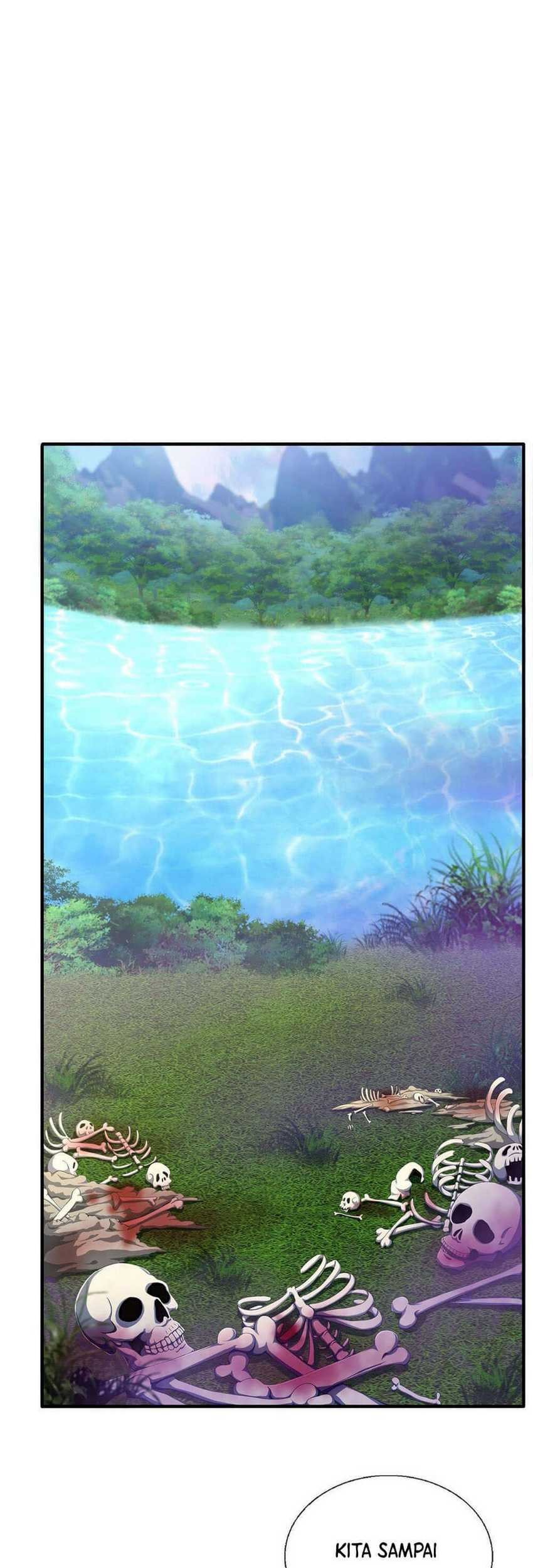 Plundering The Heavens Chapter 18 Gambar 26