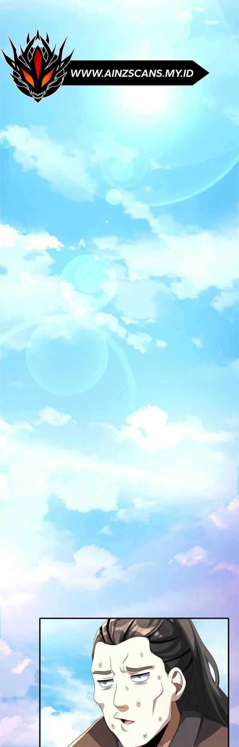 Baca Plundering The Heavens Chapter 17 Gambar 2