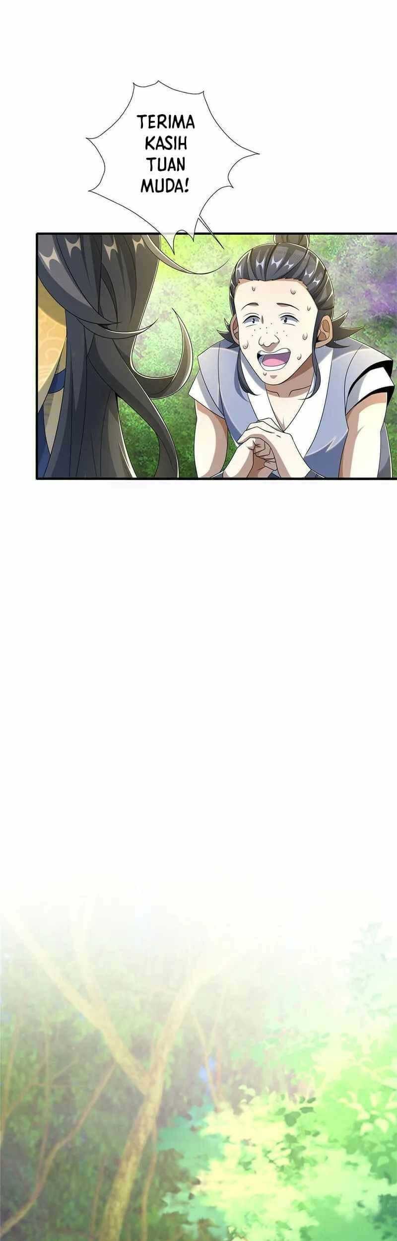 Plundering The Heavens Chapter 17 Gambar 9