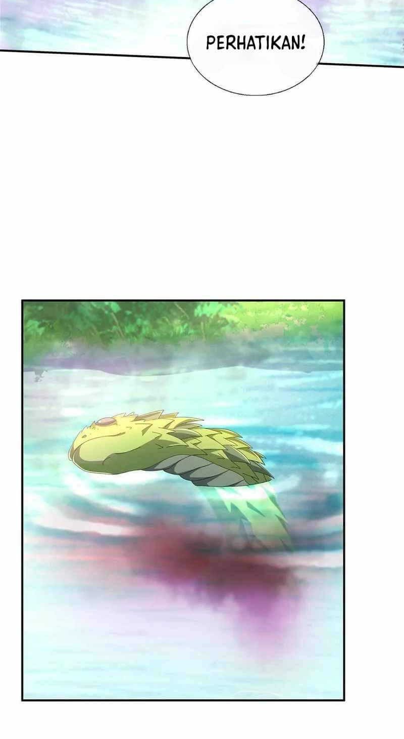 Plundering The Heavens Chapter 17 Gambar 18