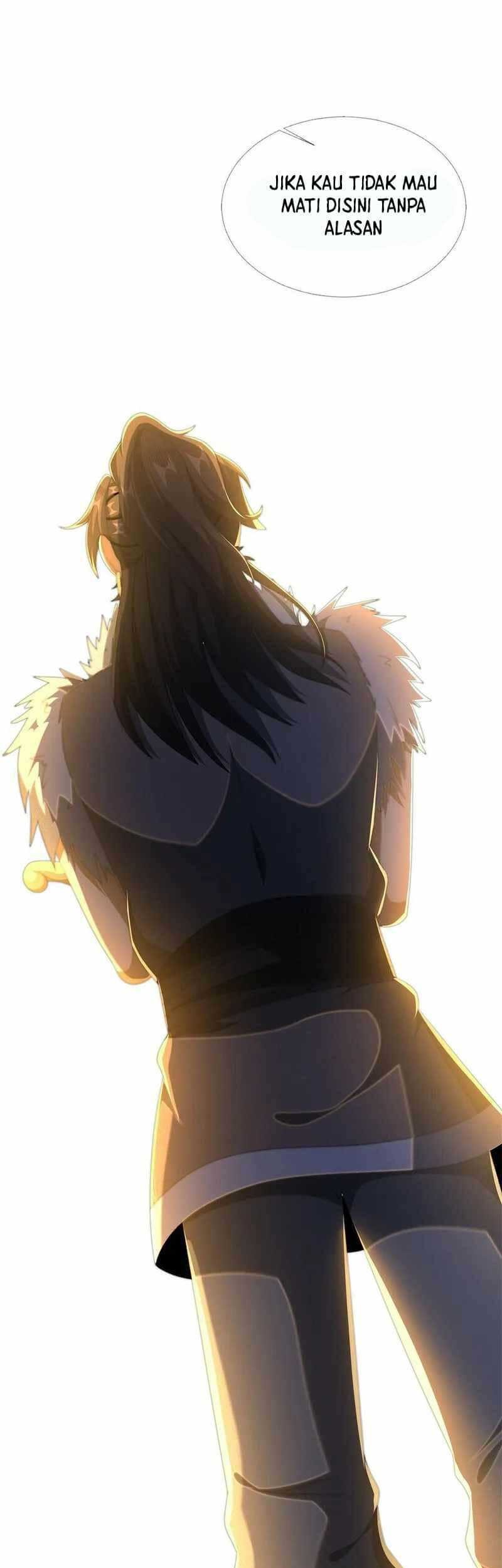 Plundering The Heavens Chapter 17 Gambar 27