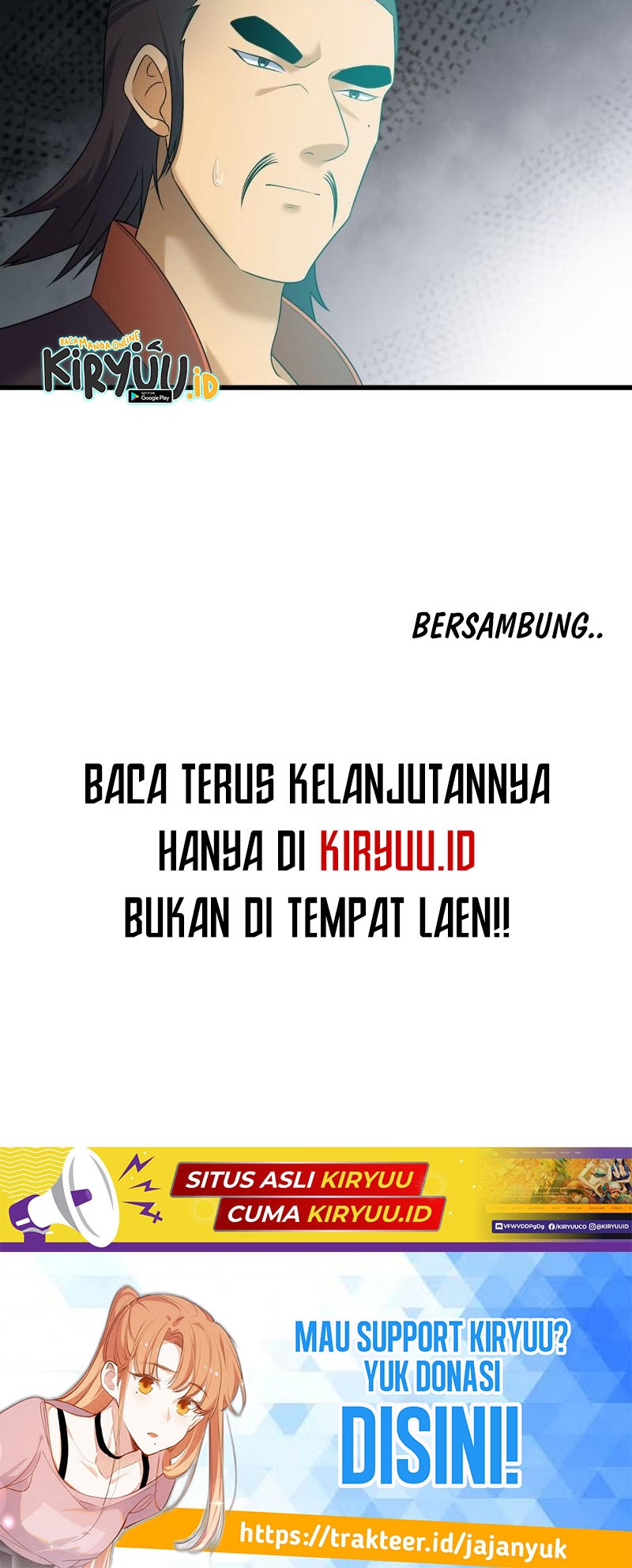 My Wife is a Demon Queen Chapter 410 Gambar 27